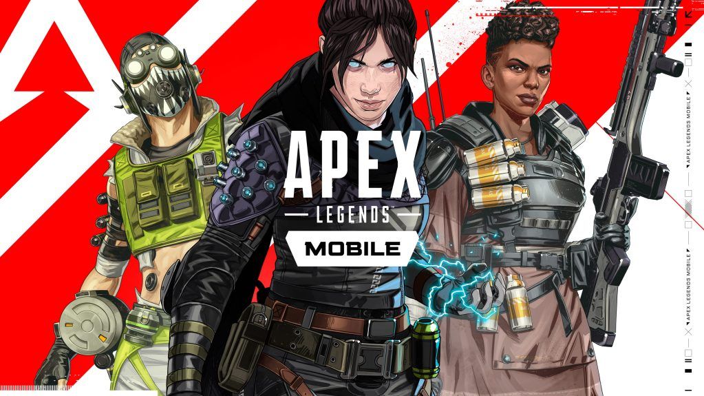 Apex Legends: The Journey from Battle Royale to Hyper-Casual Mobile Gaming