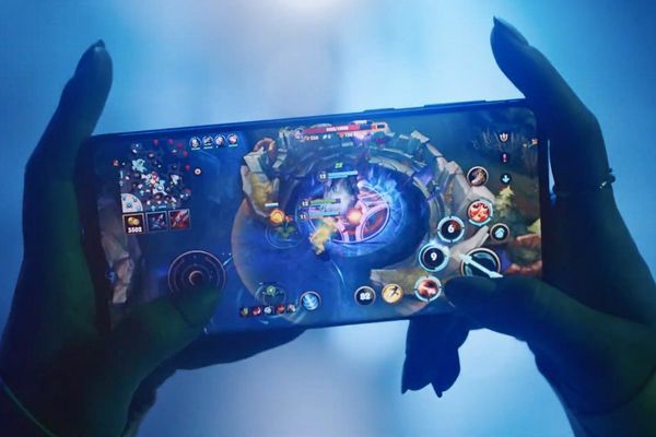 League of Legends: Unleashing the Power of MOBA in the Mobile Hyper-Casual Gaming World