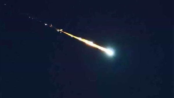 Spectacular Sky Events in Portugal: The Eta Aquarid Meteor Shower and Recent Fireball Sightings