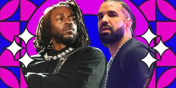 The Drake vs. Kendrick Saga: A Lyrical Showdown