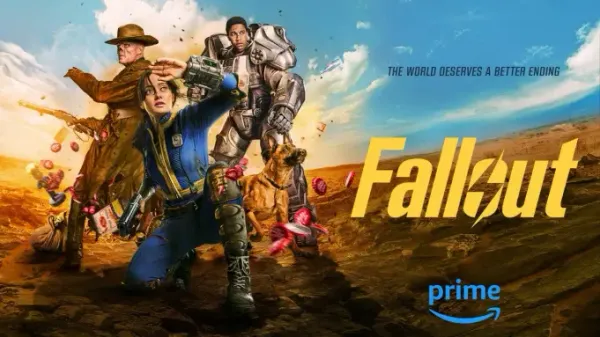 Fallout TV Show: Unpacking the Most Googled Questions and Fan Reactions